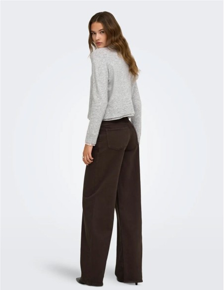 CARDIGAN BASICO DE ONLY