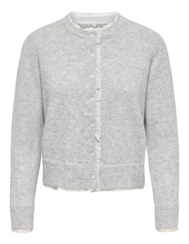 CARDIGAN BASICO DE ONLY