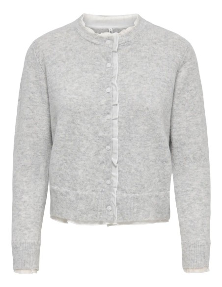 CARDIGAN BASICO DE ONLY