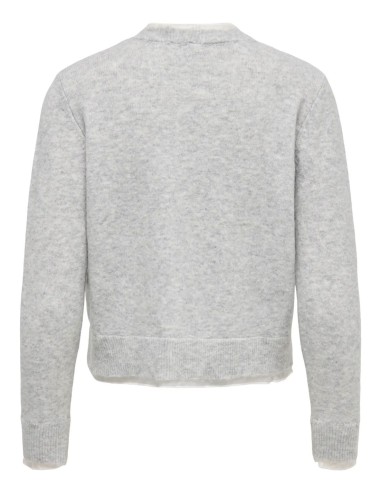 CARDIGAN BASICO DE ONLY