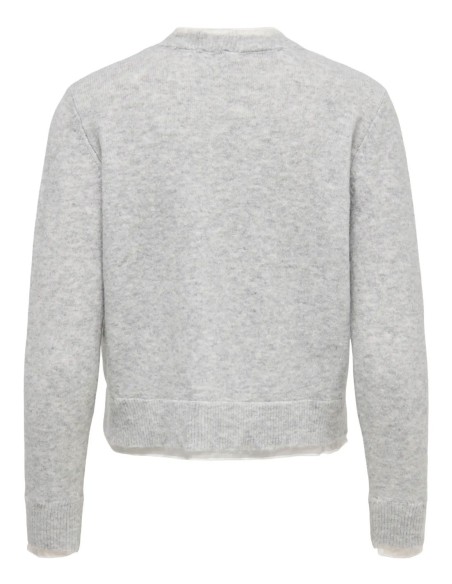 CARDIGAN BASICO DE ONLY
