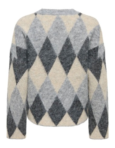 JERSEY ESTAMPADO DE ONLY