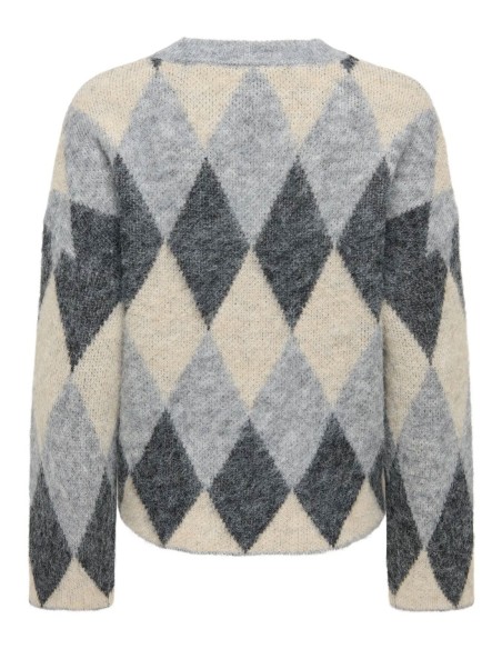 JERSEY ESTAMPADO DE ONLY