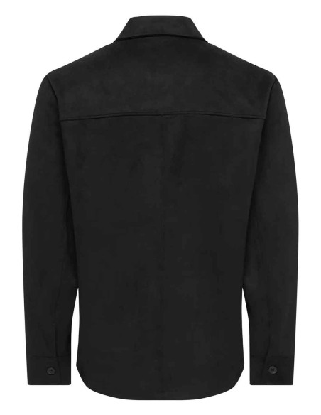 SOBRECAMISA BOLSILLOS DE ONLY&SONS