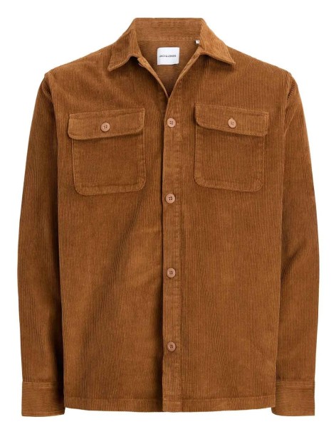 SOBRECAMISA PANA DE JACK&JONES