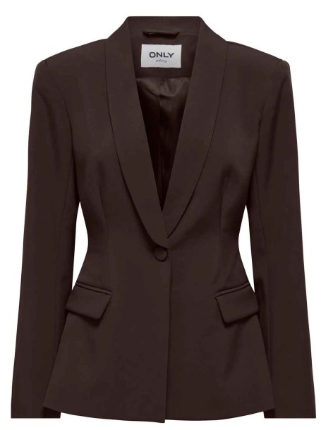 BLAZER ENTALLADA DE ONLY 2