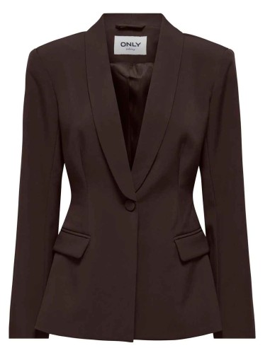 BLAZER ENTALLADA DE ONLY
