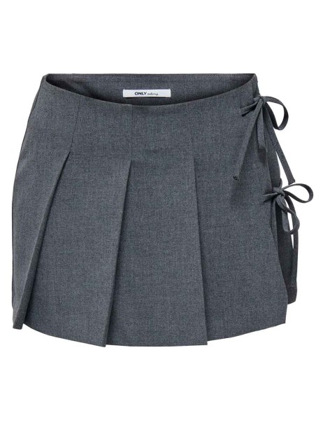 SKORT LAZOS DE ONLY 2