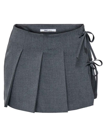 SKORT LAZOS DE ONLY