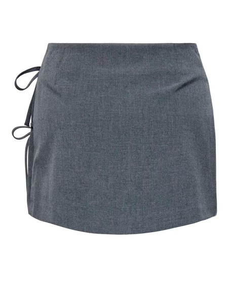 SKORT LAZOS DE ONLY