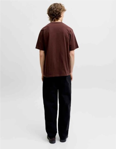 CAMISETA BÁSICA JJESOHO DE JACK & JONES