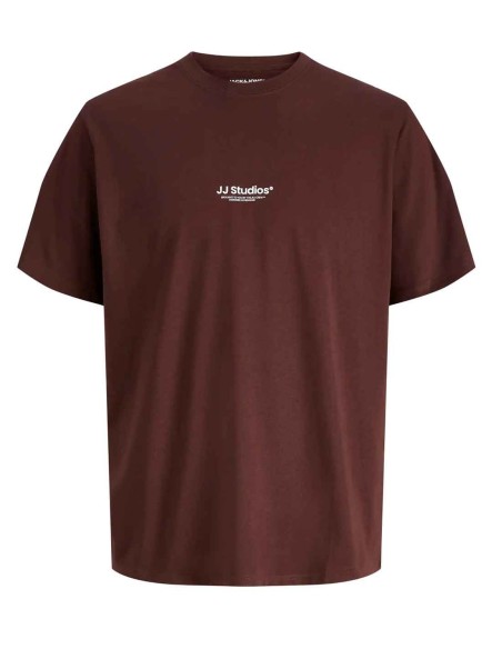 CAMISETA BÁSICA JJESOHO DE JACK & JONES