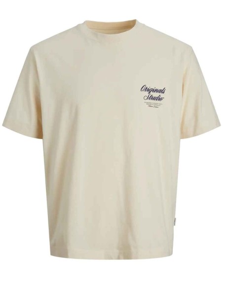 CAMISETA JORNORREBRO DE ONLY&SONS