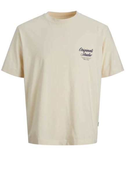 CAMISETA JORNORREBRO DE ONLY&SONS