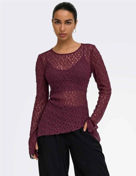 CAMISETA ONLSYRENE
