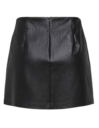 FALDA ONLELSIE ONLY NEGRO