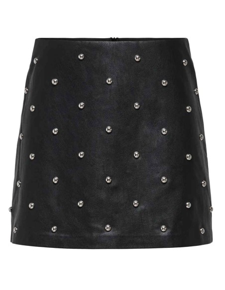 FALDA ONLELSIE ONLY NEGRO
