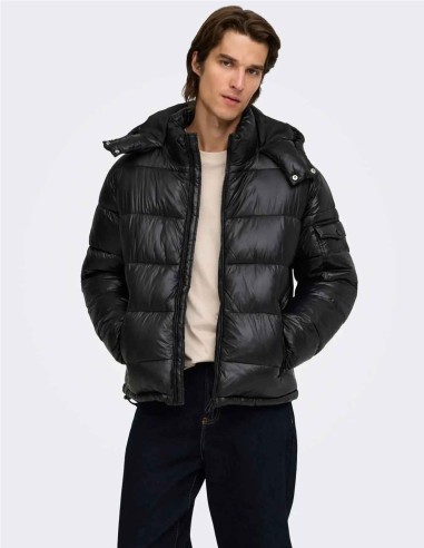 CHAQUETA ONSRUBEN DE ONLY&SONS