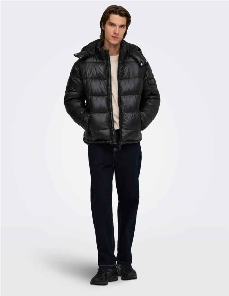 CHAQUETA ONSRUBEN DE ONLY&SONS