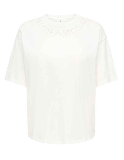 CAMISETA ONLTHALINA DE ONLY