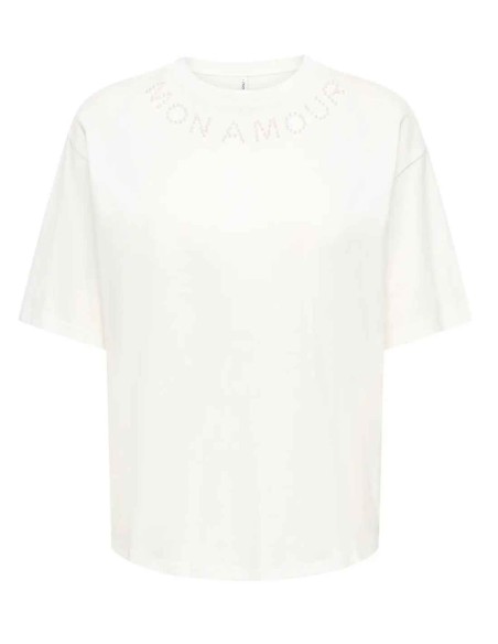 CAMISETA ONLTHALINA DE ONLY