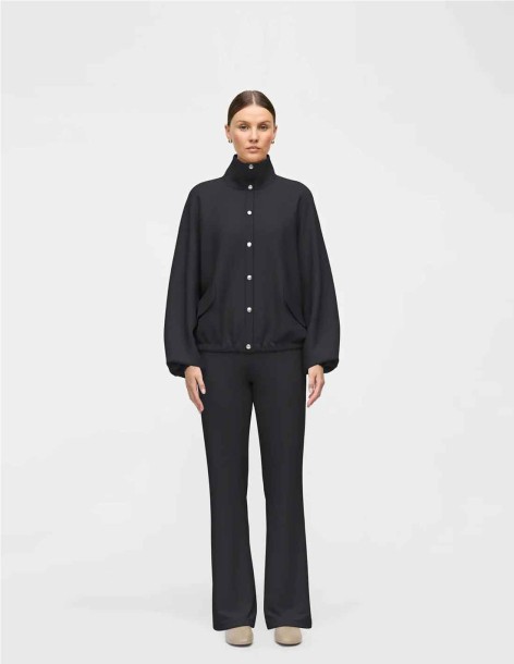 PANTALON BOOTCUT DE VILA