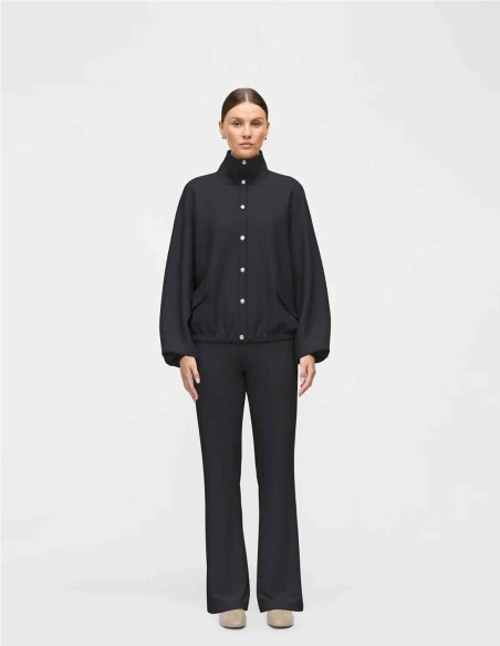 PANTALON BOOTCUT DE VILA