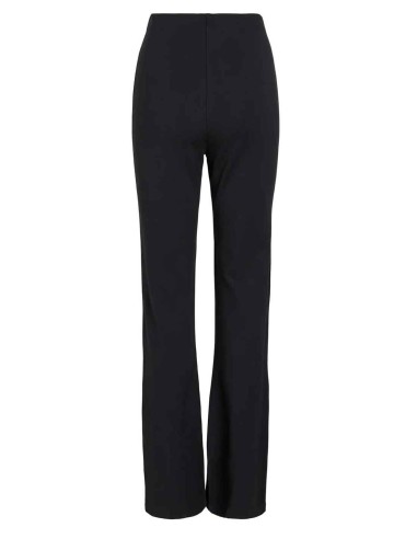 PANTALON BOOTCUT DE VILA