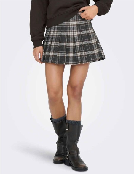 FALDA MINI ONLCHELSEA DE ONLY