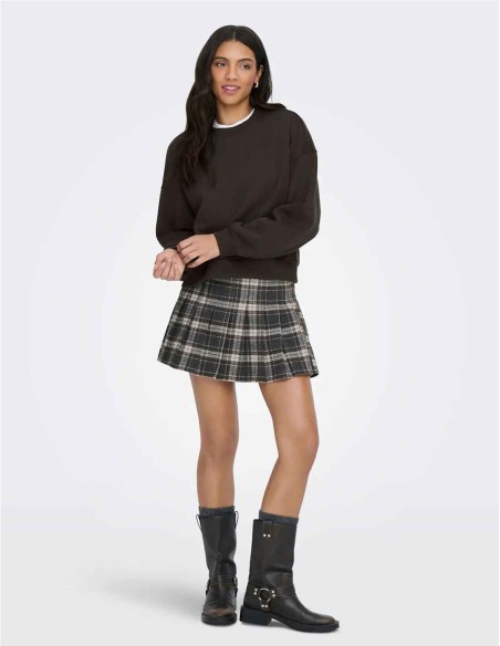 FALDA MINI ONLCHELSEA DE ONLY
