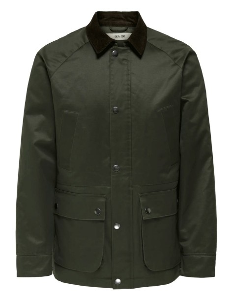 CHAQUETA ONSBOB DE ONLY&SONS