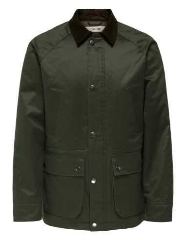 CHAQUETA ONSBOB DE ONLY&SONS