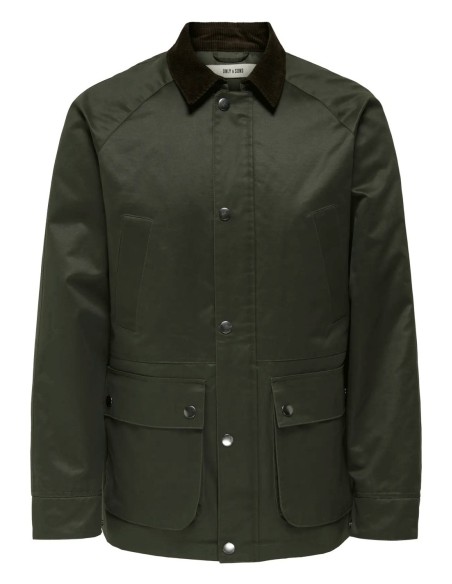 CHAQUETA ONSBOB DE ONLY&SONS