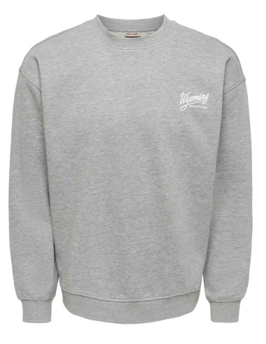SUDADERA ONSBEJMO DE ONLY&SONS