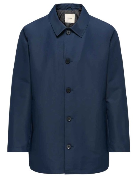 GABARDINA ONSHALLE DE ONLY&SONS