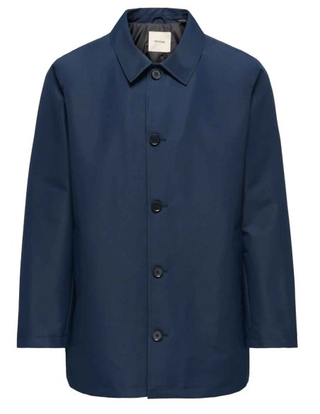 GABARDINA ONSHALLE DE ONLY&SONS