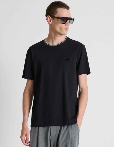 CAMISETA DROP3 FALL DE ANTONY MORATO