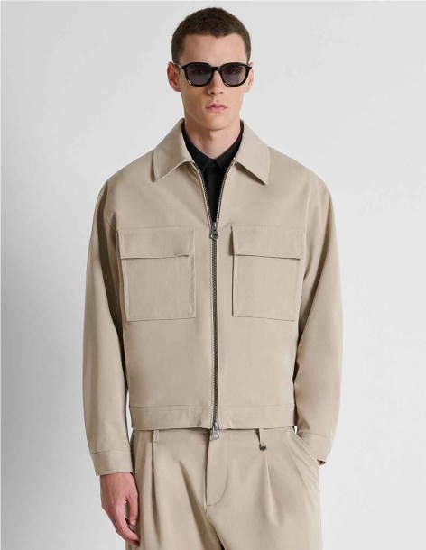 CHAQUETA DROP3 FALL DE ANTONY MORATO