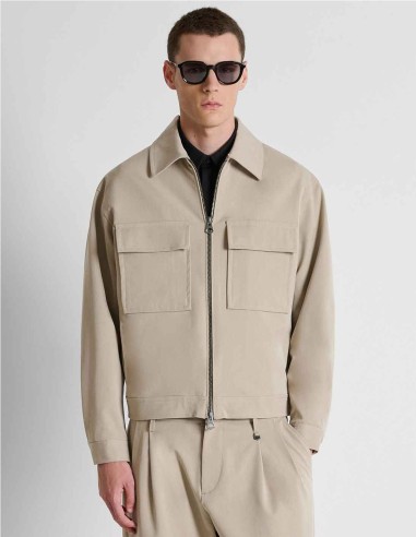 CHAQUETA DROP3 FALL DE ANTONY MORATO