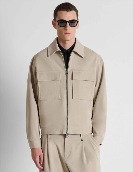 CHAQUETA DROP3 FALL DE ANTONY MORATO