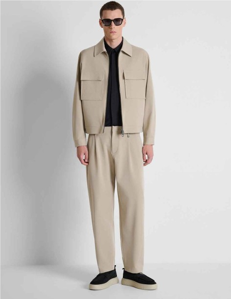 CHAQUETA DROP3 FALL DE ANTONY MORATO 2