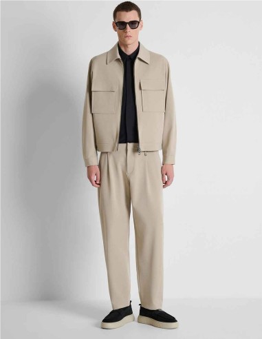 CHAQUETA DROP3 FALL DE ANTONY MORATO