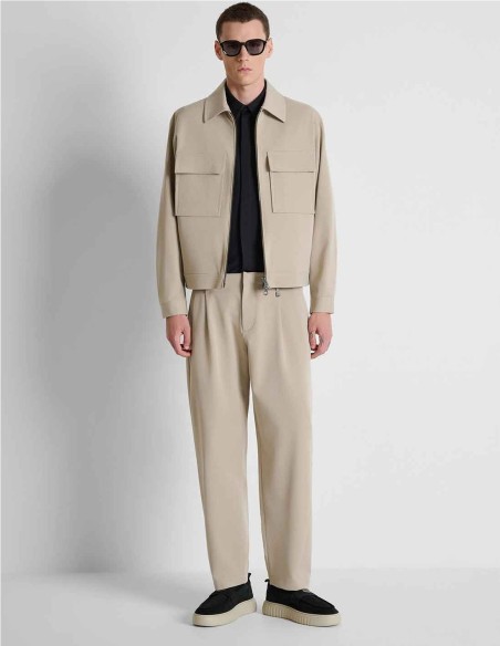 CHAQUETA DROP3 FALL DE ANTONY MORATO