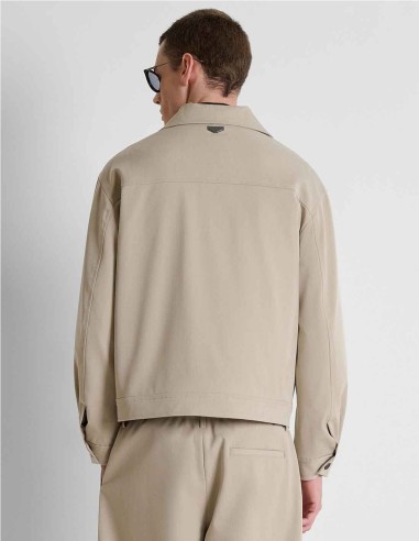 CHAQUETA DROP3 FALL DE ANTONY MORATO