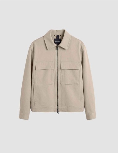 CHAQUETA DROP3 FALL DE ANTONY MORATO