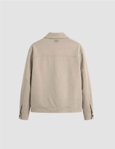 CHAQUETA DROP3 FALL DE ANTONY MORATO