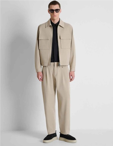 PANTALON KIRK DE ANTONY MORATO