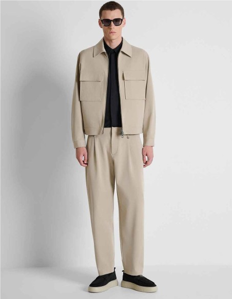PANTALON KIRK DE ANTONY MORATO