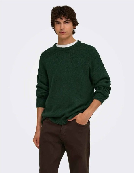 JERSEY ONSWAKE DE ONLY&SONS