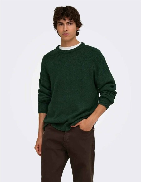 JERSEY ONSWAKE DE ONLY&SONS
